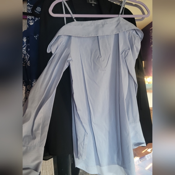 ❤️New❤️ Parker, Lovers & Friends, BCBG, Trouve, Lulus, & Fuga F by Liquid bundle - Picture 14 of 16